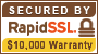 RapidSSL-SEAL