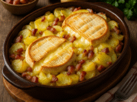 Tartiflette