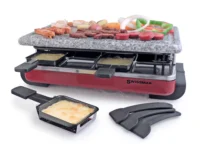 raclette grill
