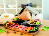 Raclette Savoie Brezain