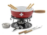 Fondue Set Rental