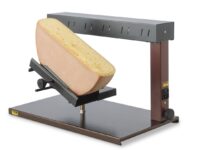 Raclette Melter Rental XL